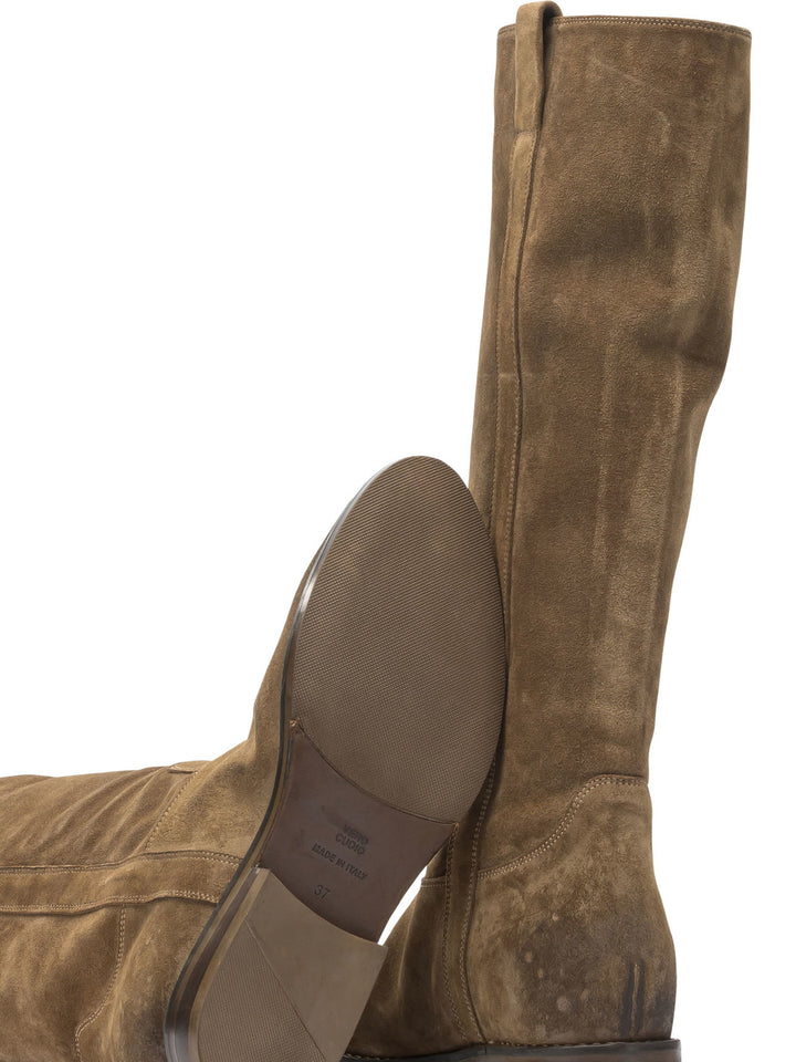 Strategia Boots & Ankle Boots Boots and Ankle Boots - Marrone | a7878f58cd1f164def7b576fc7c60b98c90c3f40