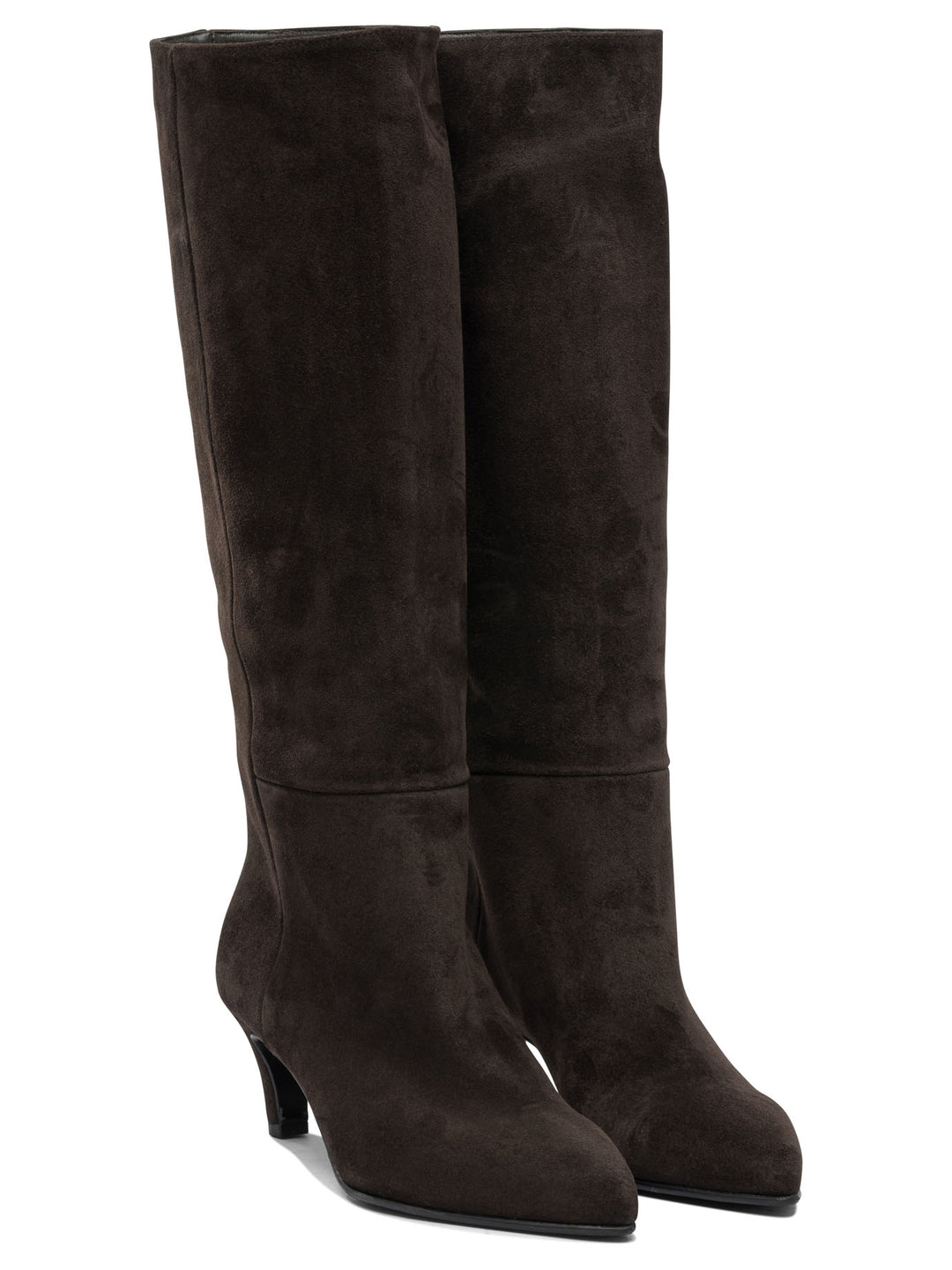 Strategia  Boots - Marrone | 523f6499c387a4531c67888437a654d477bbea9b