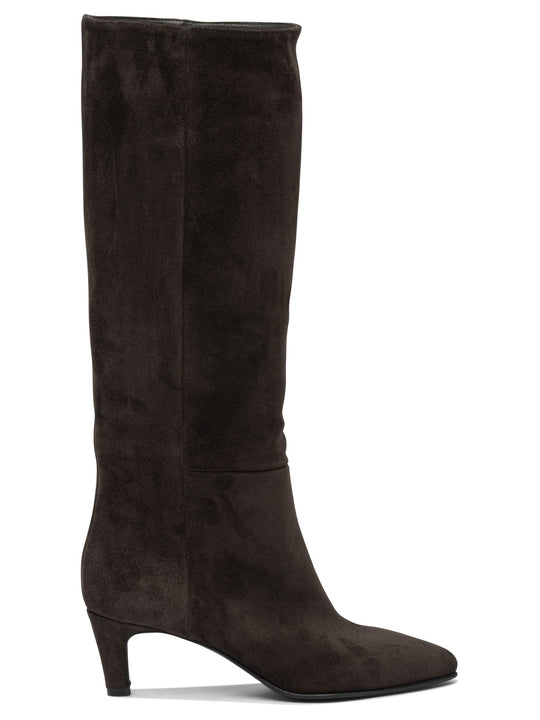 Boots Marrone