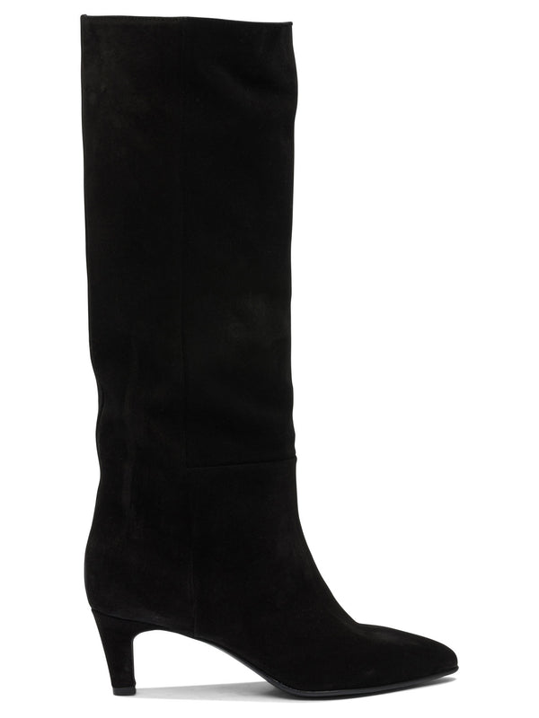 Boots & Ankle Boots Boots And Ankle Boots Nero