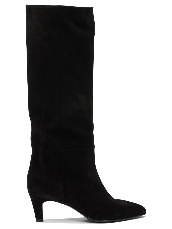 Strategia Boots & Ankle Boots Boots and Ankle Boots - Nero | 02934003a35a64b4b83b55f56faad5577a098082