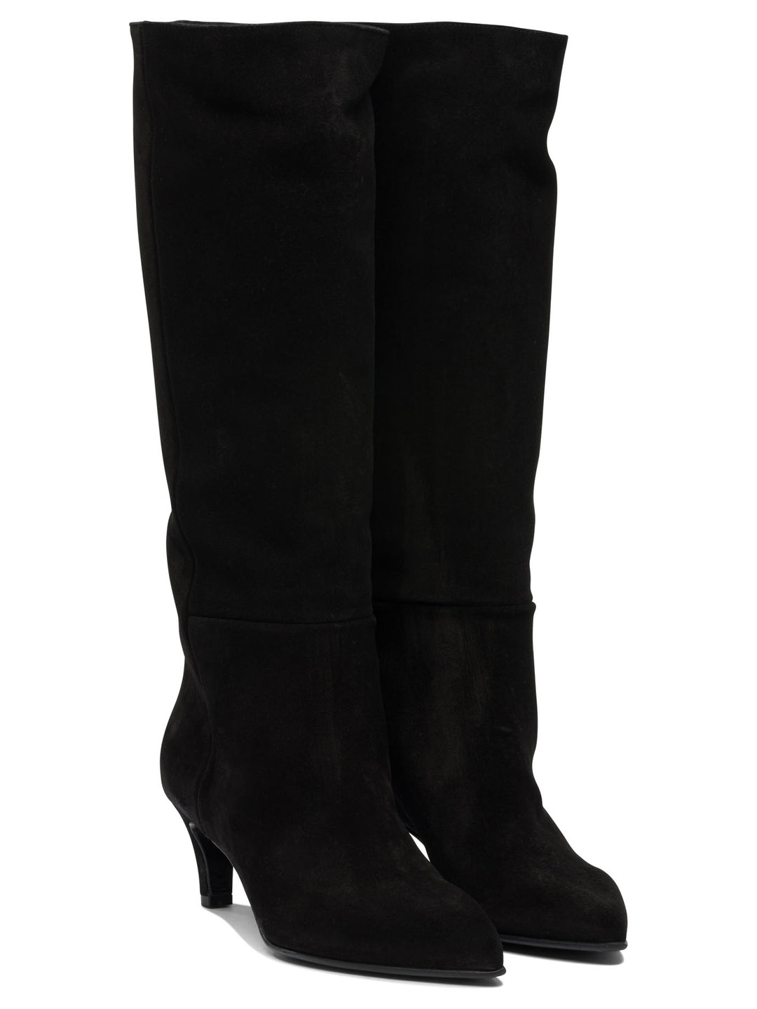 Strategia Boots & Ankle Boots Boots and Ankle Boots - Nero | 41317d350bbc294bfddc510aa18e16c84cd2e3a5