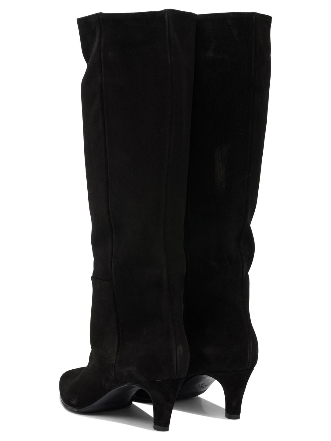 Strategia Boots & Ankle Boots Boots and Ankle Boots - Nero | 92c2cd0562e9a173dd39ff2c70ec7cdd9697c4aa