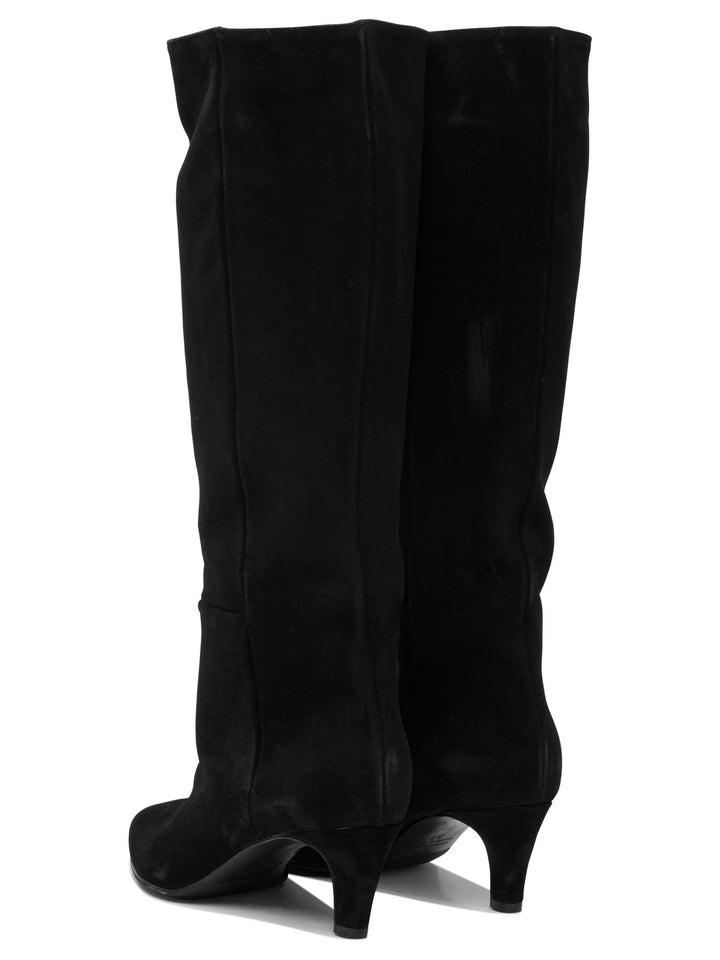Strategia Boots & Ankle Boots Boots and Ankle Boots - Nero | 92c2cd0562e9a173dd39ff2c70ec7cdd9697c4aa