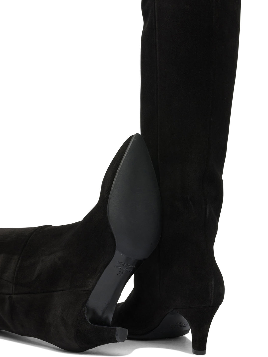 Strategia Boots & Ankle Boots Boots and Ankle Boots - Nero | 922a145672f12f19374965c54d70ebb307ec638a
