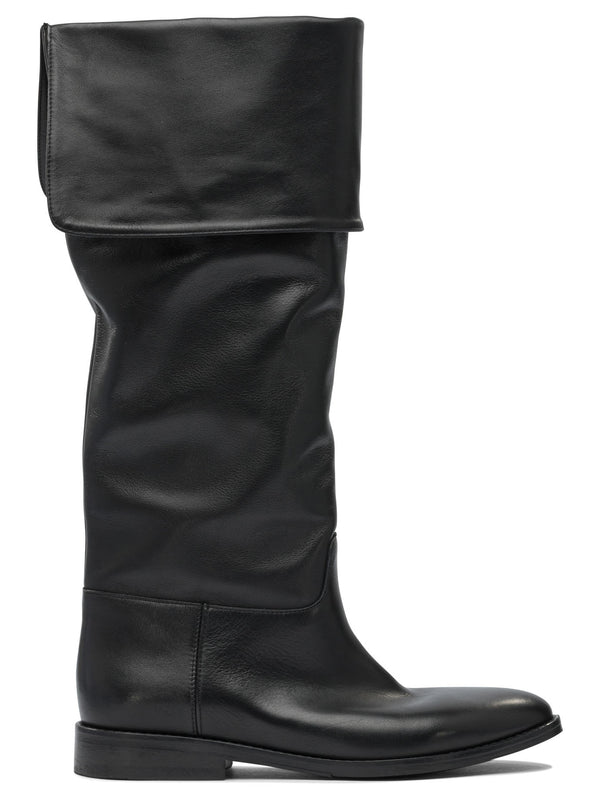Boots & Ankle Boots Boots And Ankle Boots Nero
