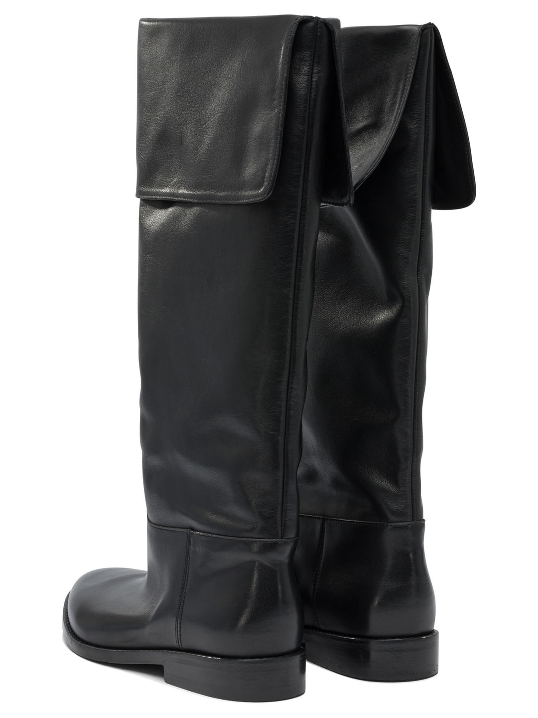 Strategia  Boots - Nero | 7310048263fb08c3cf78f148614b06fc351faf34