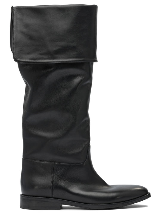 Boots Nero
