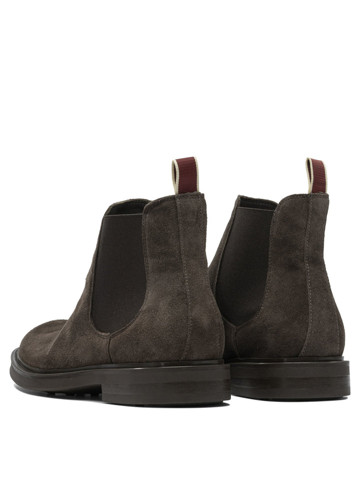 Sturlini  Stivali e Stivaletti - Grey | be7317903fad65663d36b105b00581795e6465ef