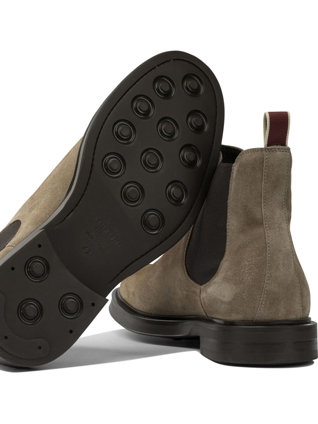 Sturlini  Stivali e Stivaletti - Marrone | 3033f7faf976348d950c52f0b906c228e596ad3e