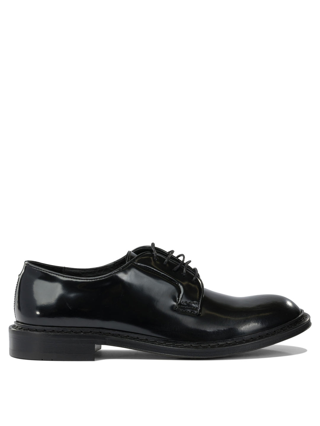 Sturlini  Lace-Up shoes - Nero | b9422a91eb05673efa8d552588737a46adc25e22
