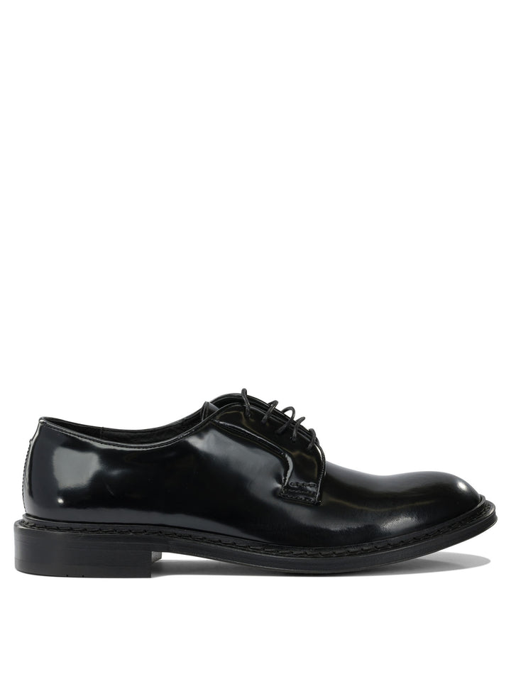 Sturlini  Lace-Up shoes - Nero | b9422a91eb05673efa8d552588737a46adc25e22