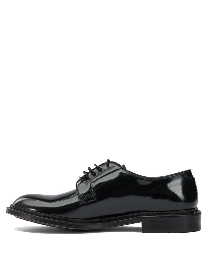 Sturlini  Lace-Up shoes - Nero | 64ff57762d7b0c4f041561cb019735ee789e50d9