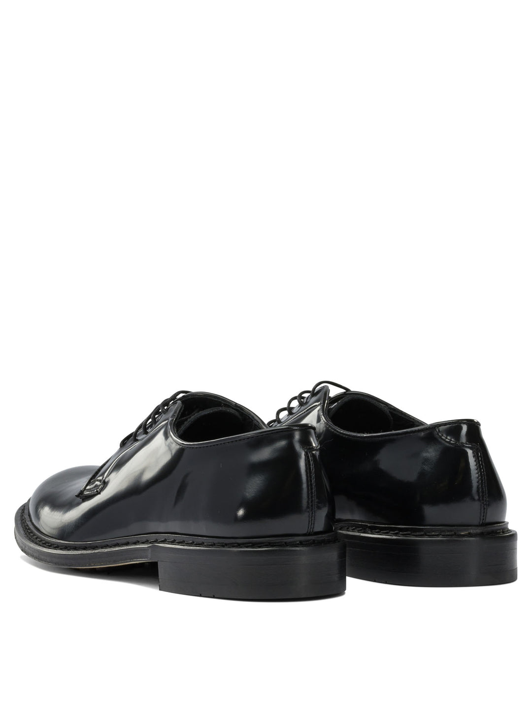 Sturlini  Lace-Up shoes - Nero | 9e7e41d548e9884a8d32ed70761031f559dfe659