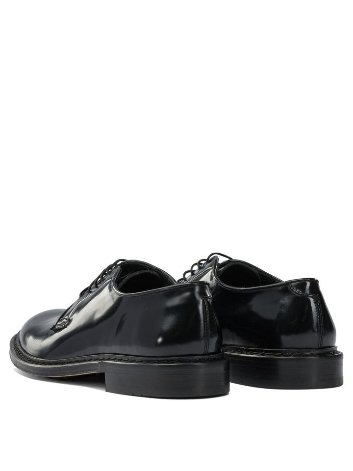 Sturlini  Lace-Up shoes - Nero | 9e7e41d548e9884a8d32ed70761031f559dfe659