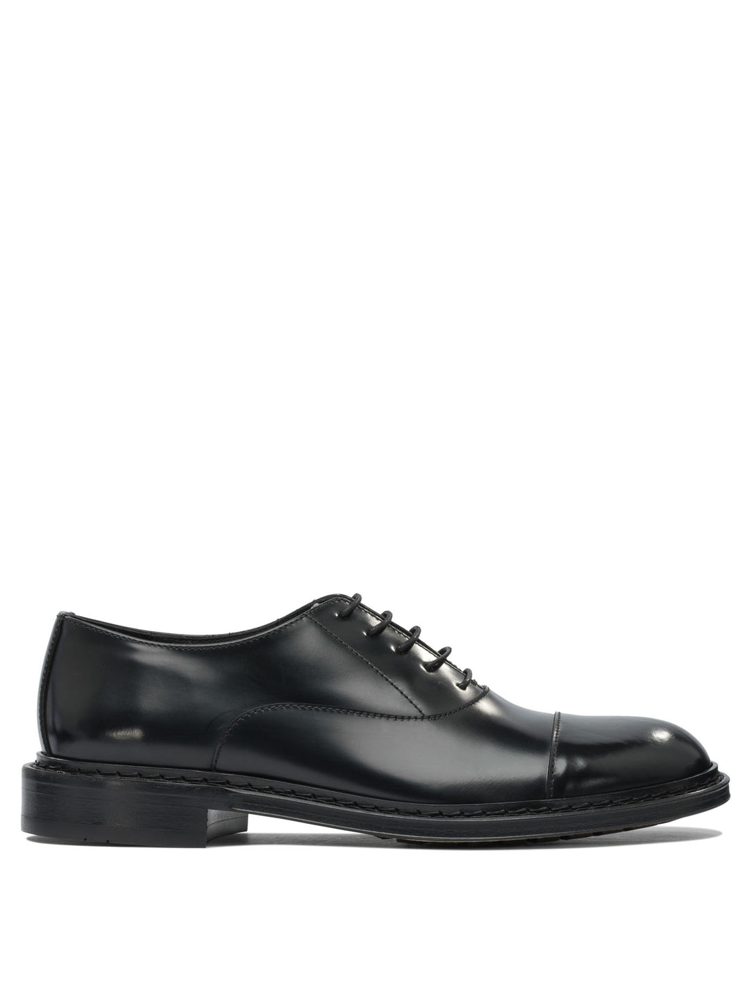 Sturlini  Lace-Up shoes - Nero | 3ea59c5aa2a6909aca0040827af71b56c90ddc2c