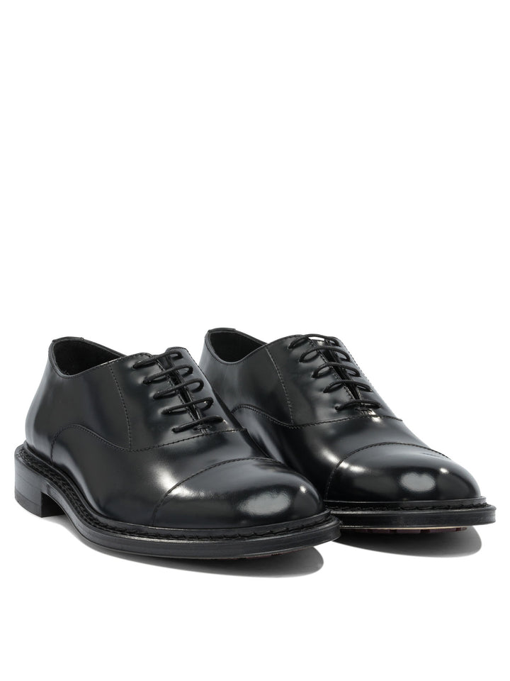 Sturlini  Lace-Up shoes - Nero | 32f756c41f2e63c654494e9de498fa8a1d5dc88b