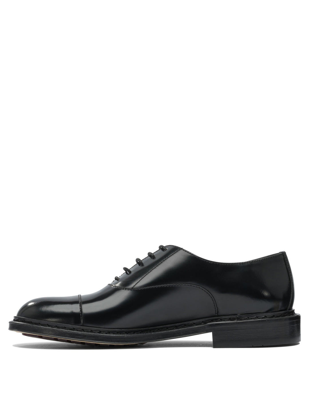 Sturlini  Lace-Up shoes - Nero | 8821311c97a74050c38ec3f7fffc9faada56c3d1