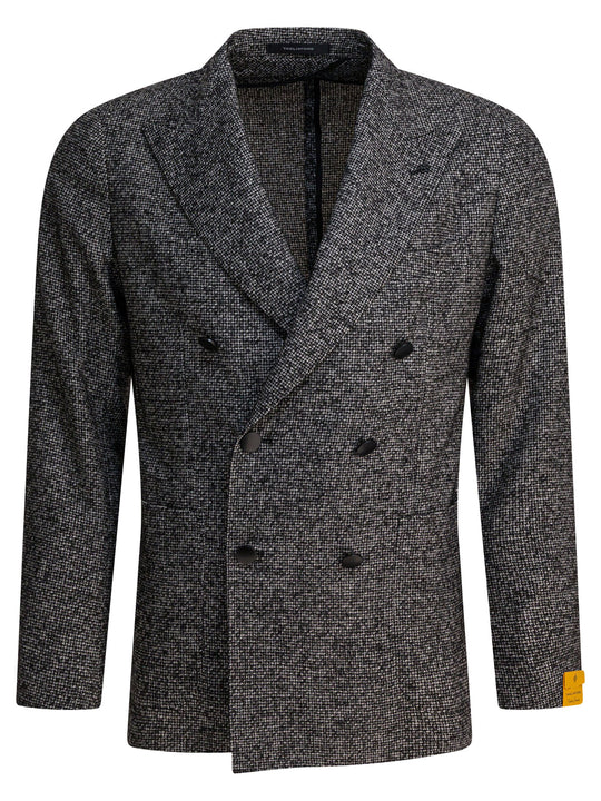 Jackets & Coats Jackets And Coats Nero