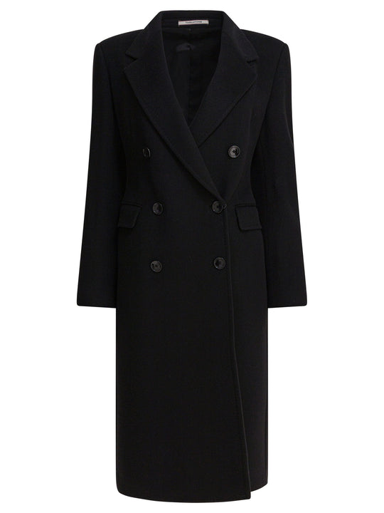 Jackets & Coats Jackets And Coats Nero