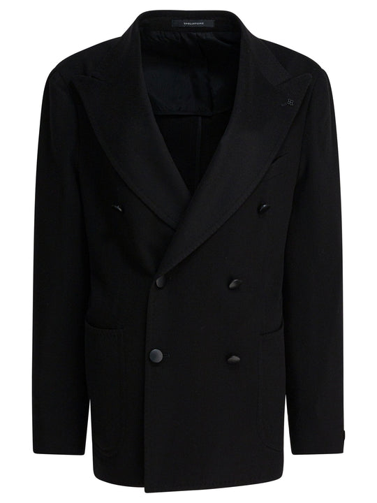 Jackets & Coats Jackets And Coats Nero