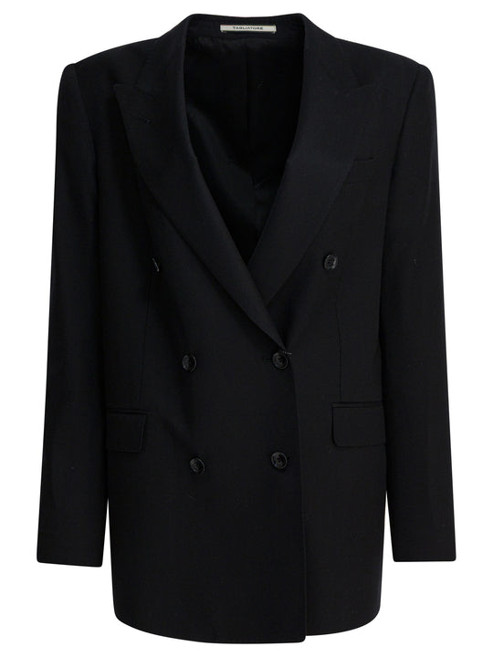 Jackets & Coats Jackets And Coats Nero