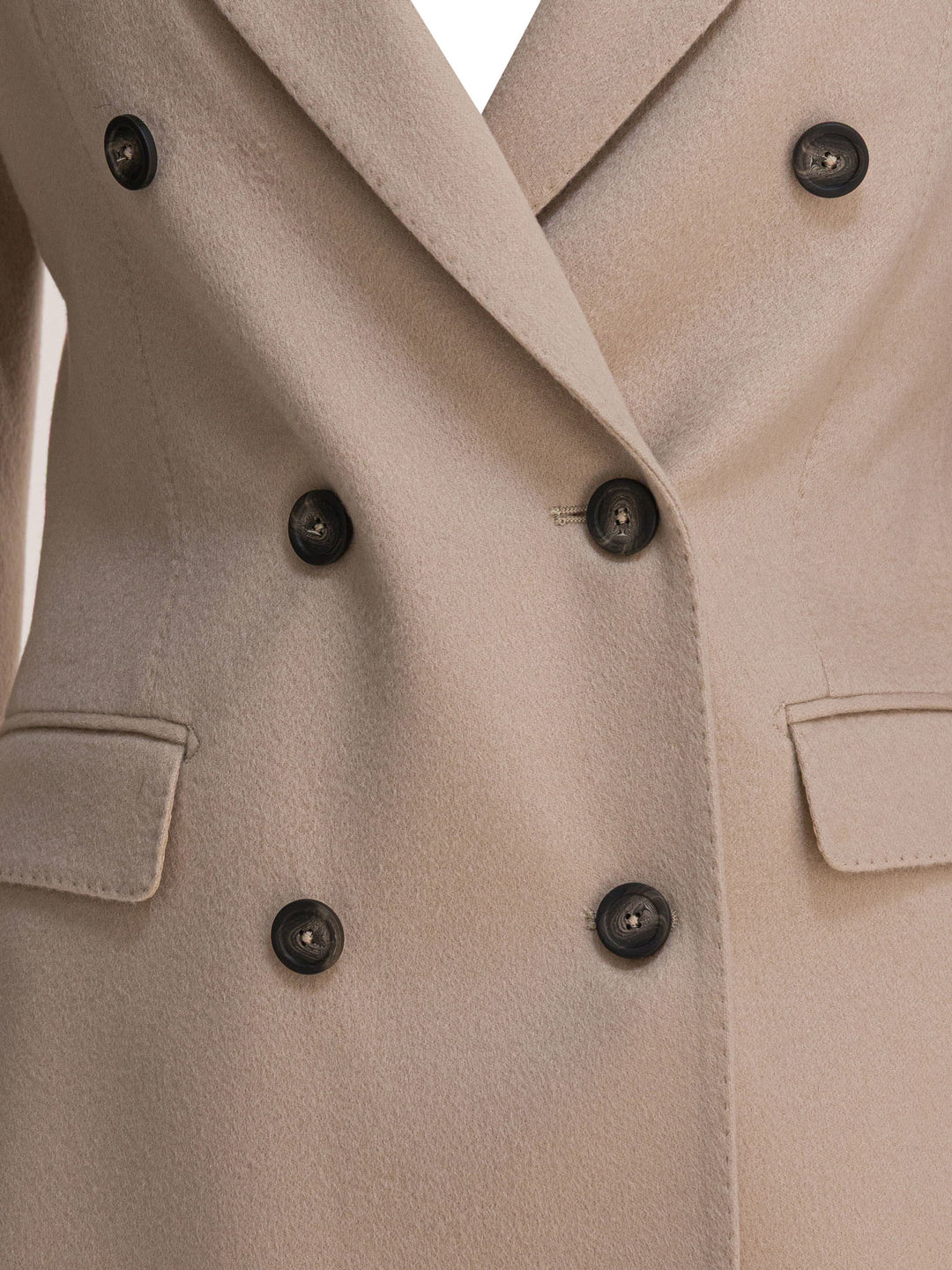 Tagliatore Jackets & Coats Jackets and Coats - Beige | 689bcf701f59428af564a2b4139848ad29078734