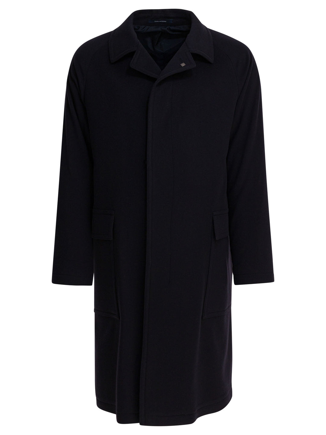 Tagliatore Jackets & Coats Jackets and Coats - Blu | d13b6e611b1bb035423e66cc6eebaa602d99095a