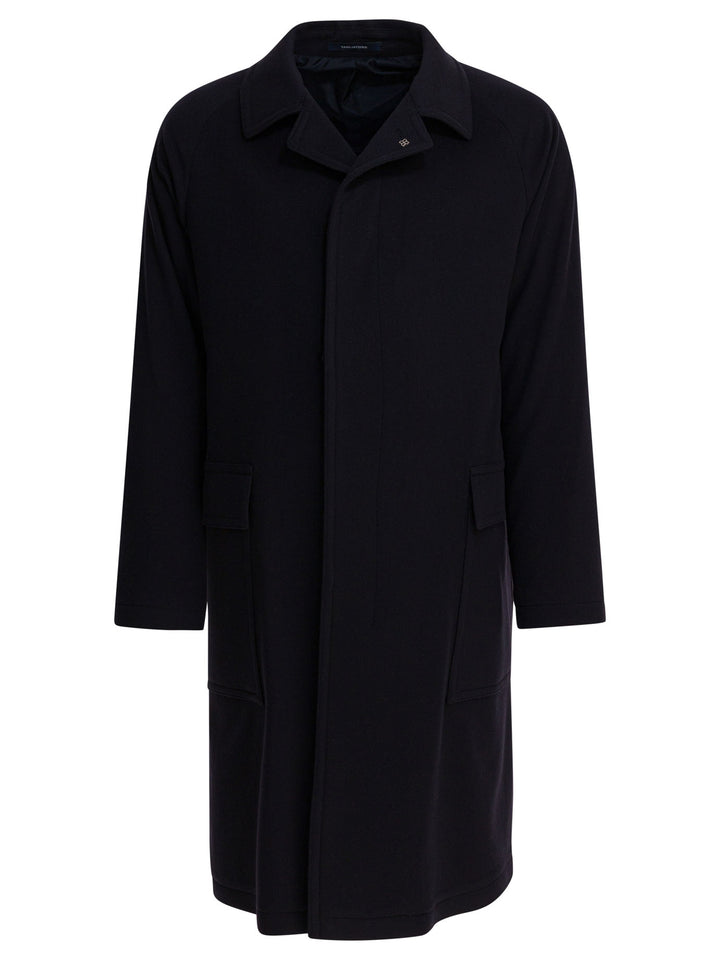 Tagliatore Jackets & Coats Jackets and Coats - Blu | d13b6e611b1bb035423e66cc6eebaa602d99095a