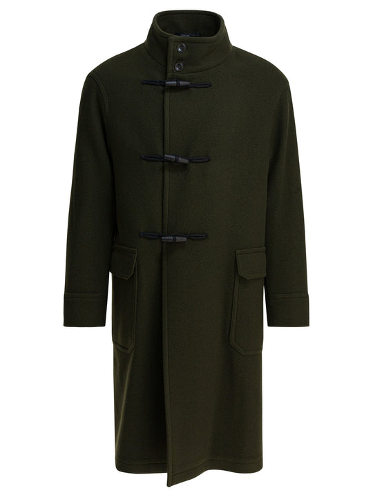 Jackets & Coats Jackets And Coats Verde