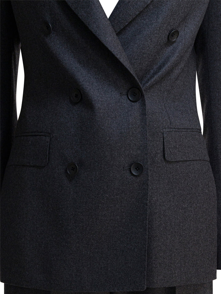 Tagliatore  Suits - Grey | 9ad78e8e377fc37a0b2918430482c7bce14b025b