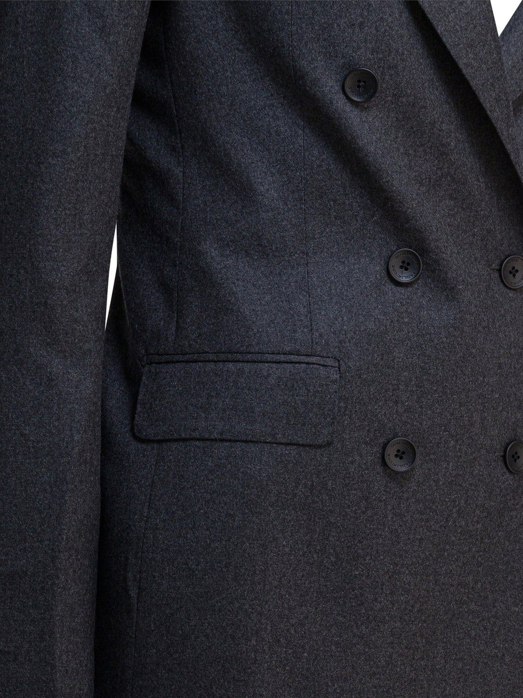 Tagliatore  Suits - Grey | eb5bf51c2646f01156f87df89c0f6de2b8d1512a