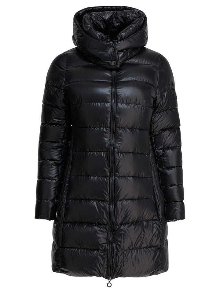Tatras Jackets & Coats Jackets and Coats - Nero | bc8129e13c658e05ca5867d216d67aa7acd6976c
