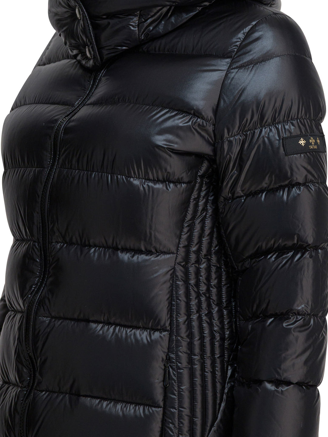 Tatras Jackets & Coats Jackets and Coats - Nero | d7949e697c917aac2d43bf029ea42f43d82be61e