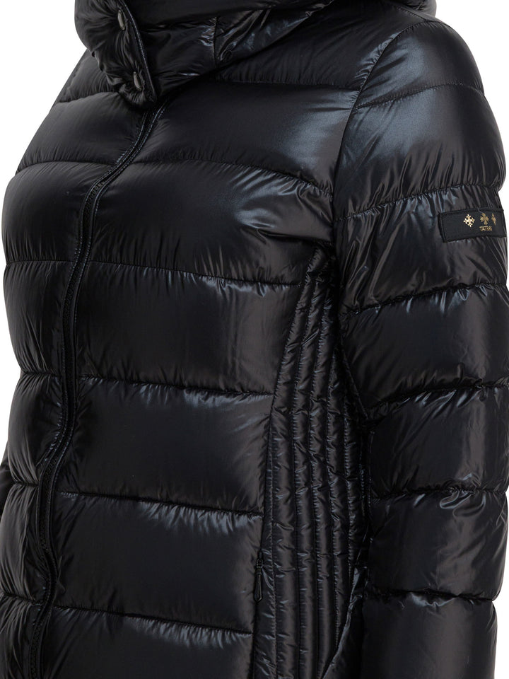 Tatras Jackets & Coats Jackets and Coats - Nero | d7949e697c917aac2d43bf029ea42f43d82be61e