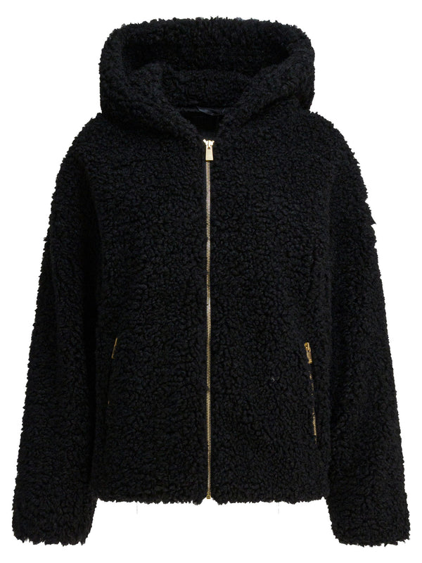 Jackets & Coats Jackets And Coats Nero