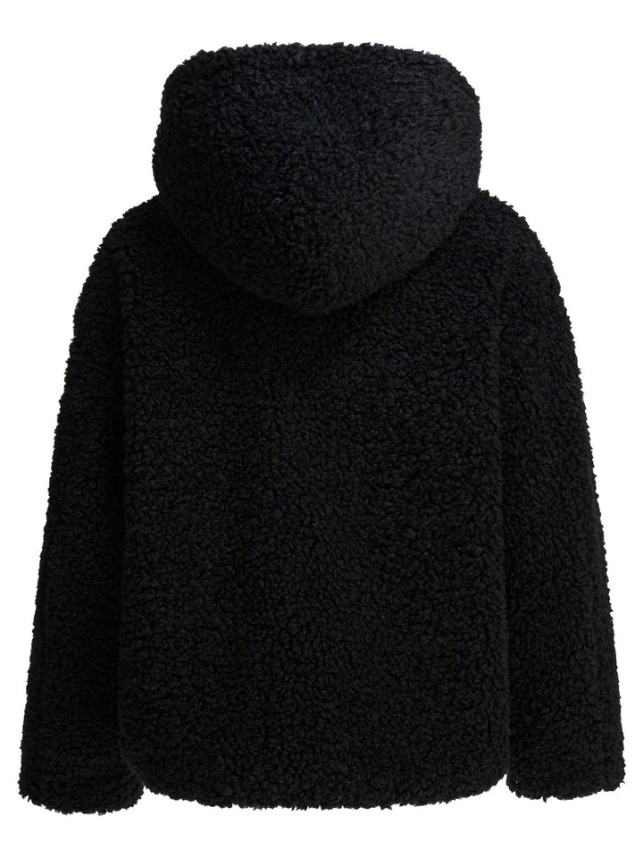 Tatras Jackets & Coats Jackets and Coats - Nero | 16b461e533ca7b1e5403d2a1b9b4f5b8879a633a