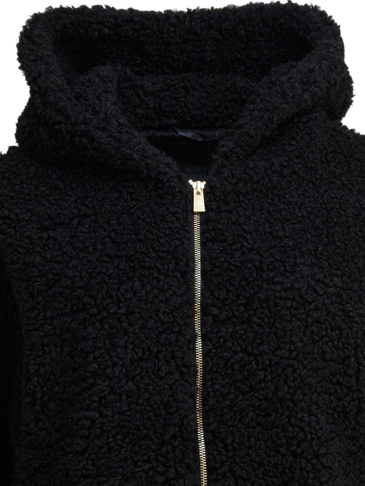 Tatras Jackets & Coats Jackets and Coats - Nero | 96eac5b01c4078588afbd0b6f852b3c131eecd4f