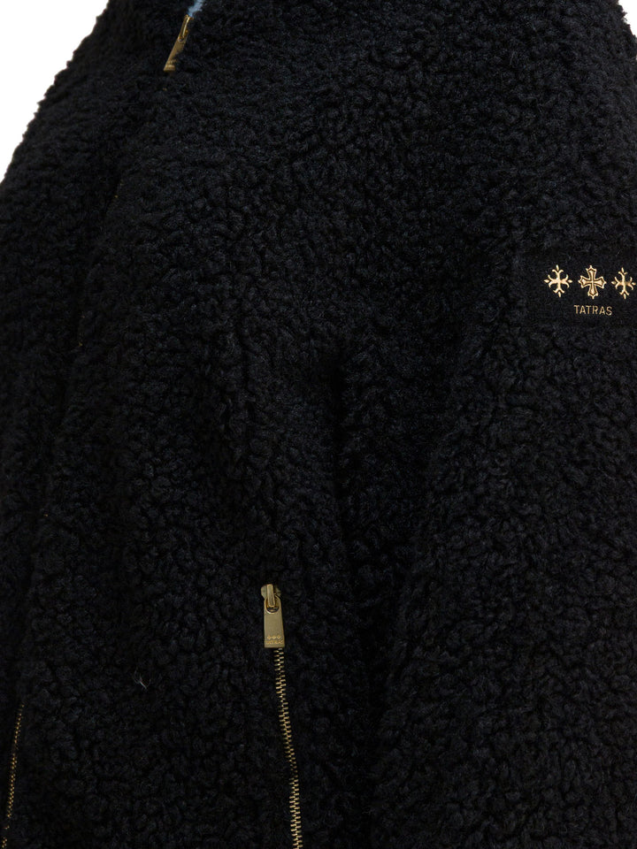 Tatras Jackets & Coats Jackets and Coats - Nero | 2413a796f6913ca908a4ab70ad40dcb58bc90995