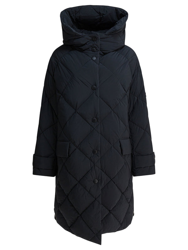 Jackets & Coats Jackets And Coats Nero