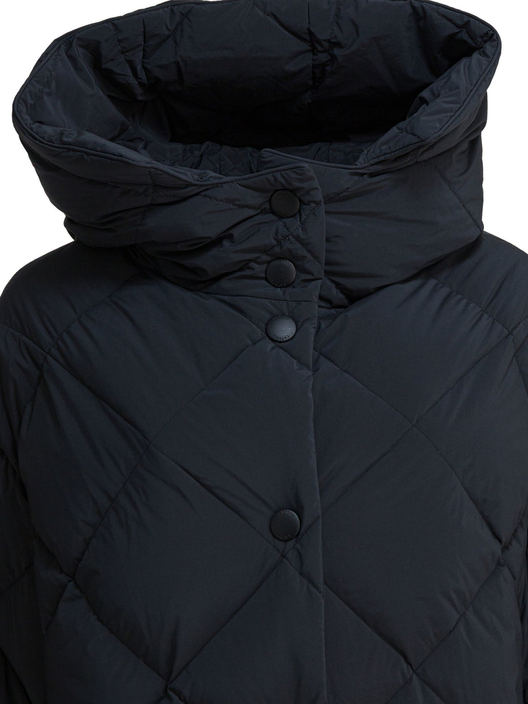 Tatras Jackets & Coats Jackets and Coats - Nero | 04e79bbe2993d90ee9219300381d71c223bc50e7