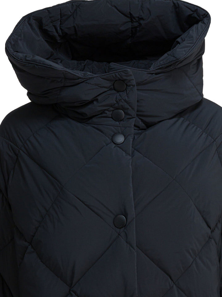 Tatras Jackets & Coats Jackets and Coats - Nero | 04e79bbe2993d90ee9219300381d71c223bc50e7