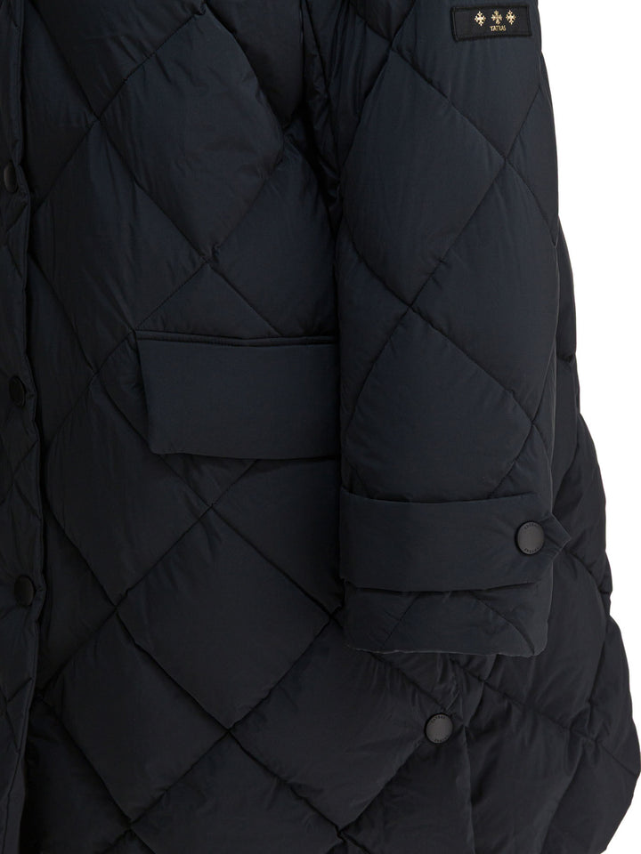 Tatras Jackets & Coats Jackets and Coats - Nero | e7b5c946cffa622a5d912160dc3b79ca37d3a2c5