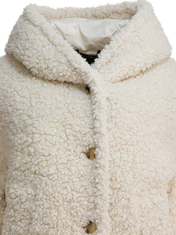 Tatras Jackets & Coats Jackets and Coats - Bianco | d4730ff9ceab261447ecb7a4b1eda74b4d0eb477