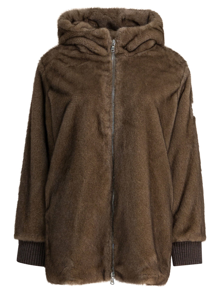 Tatras Jackets & Coats Jackets and Coats - Marrone | e845137e3693b0112b5b9866f3e2040b1ee6571f