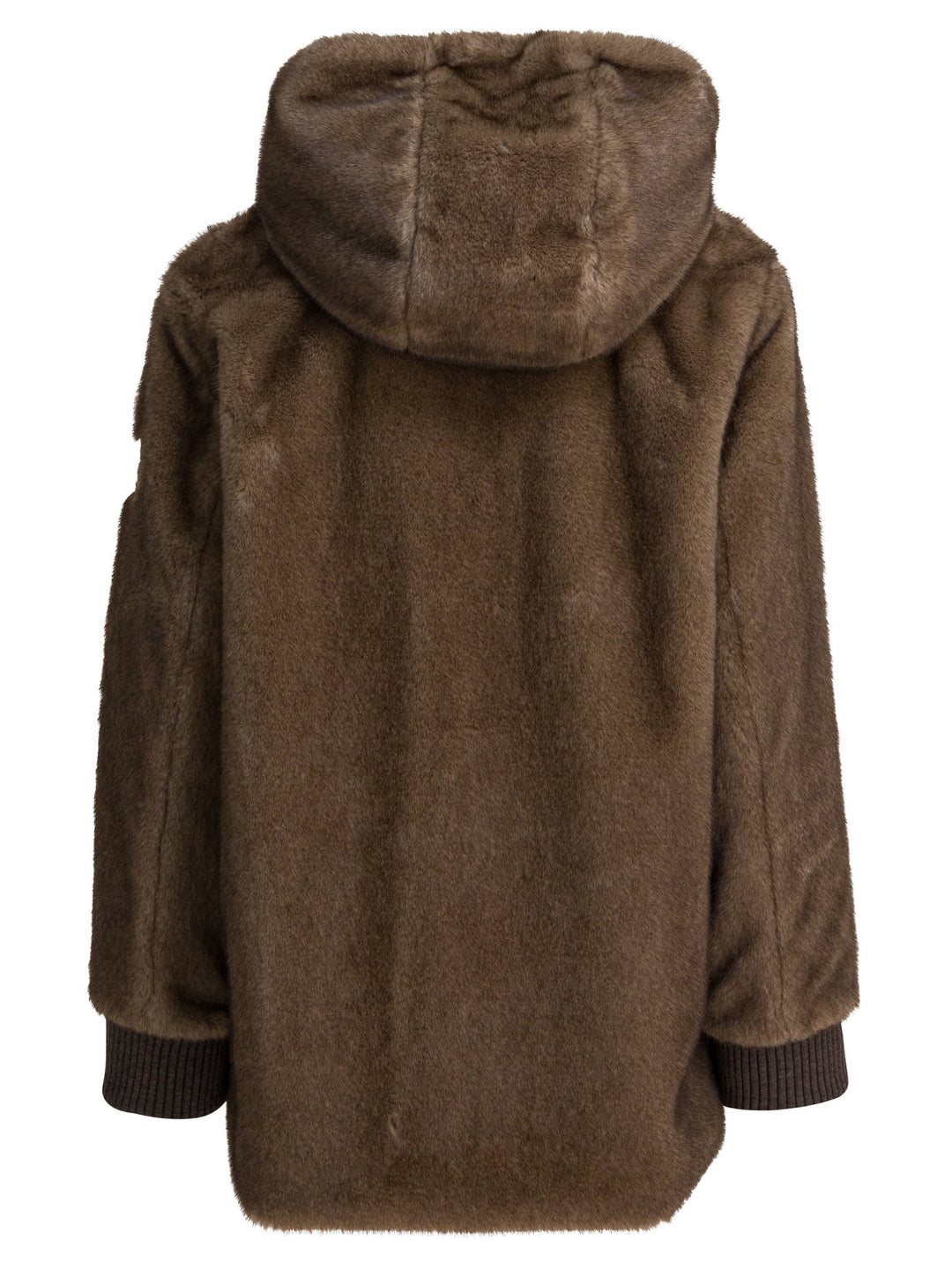 Tatras Jackets & Coats Jackets and Coats - Marrone | cde6a33b6ab880797451988ac3e51342b6a66c2d