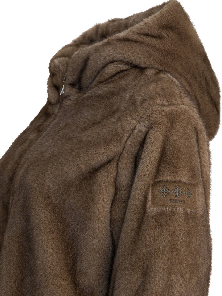 Tatras Jackets & Coats Jackets and Coats - Marrone | 607869e98d32e78cb1d8c2206ae515b433222807