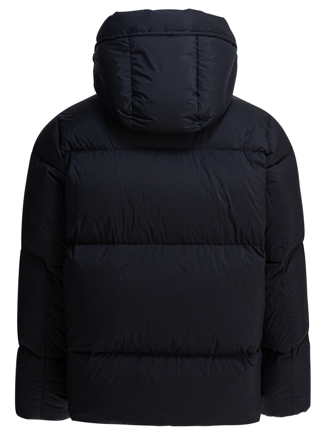 Tatras Jackets & Coats Jackets and Coats - Nero | 67e09acea1dd416cffba2dd2d7f39dd3f26cb286