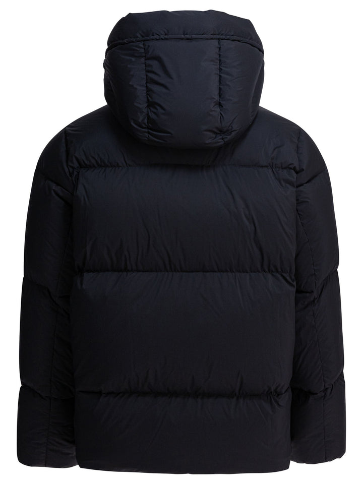 Tatras Jackets & Coats Jackets and Coats - Nero | 67e09acea1dd416cffba2dd2d7f39dd3f26cb286
