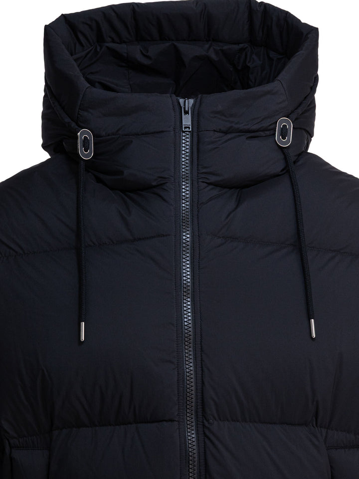 Tatras Jackets & Coats Jackets and Coats - Nero | a191ed9305c17837368a3fe381757d30b001d60d